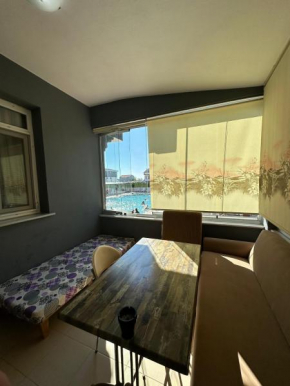 aqua marmara hotel